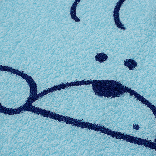 君は悪魔なのか?タオル/ブルー 【AIMYON 弾き語り TOUR 2021“傷と悪魔と恋をした!”】