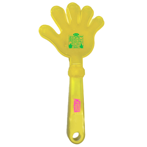 カスタネットライト