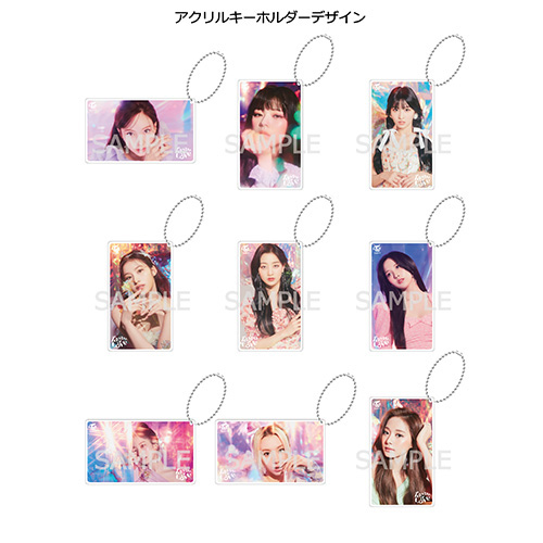 商品詳細ページ | ONCE JAPAN OFFICIAL SHOP | TWICE THE 10th Mini