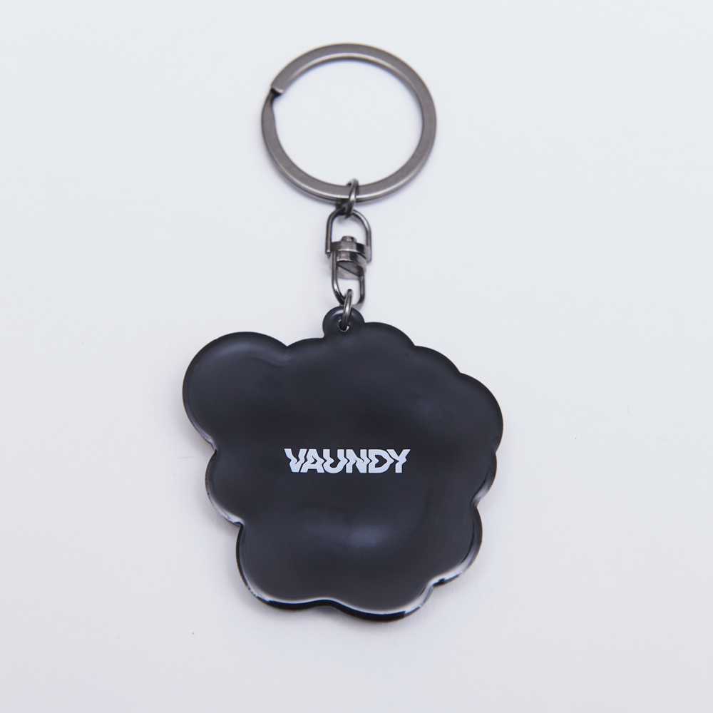 商品詳細ページ | Vaundy ONLINE STORE | [Random] Rubber Key Holder