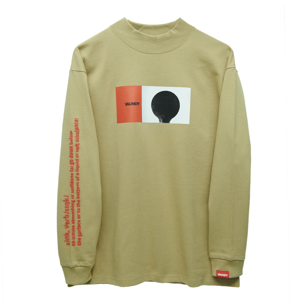 商品一覧ページ | Vaundy ONLINE STORE | Sweat