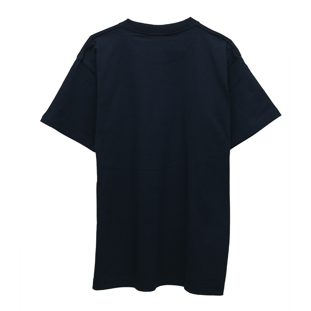 Logo T-shirts “KATARIBE”[Navy]