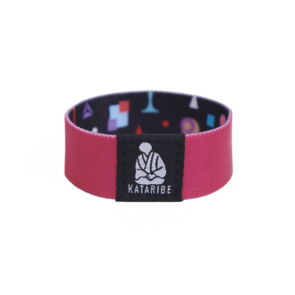 Wrist Band“KATARIBE”