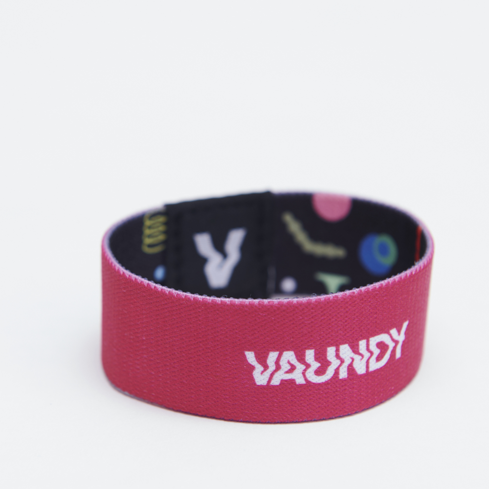 Wrist Band“KATARIBE”