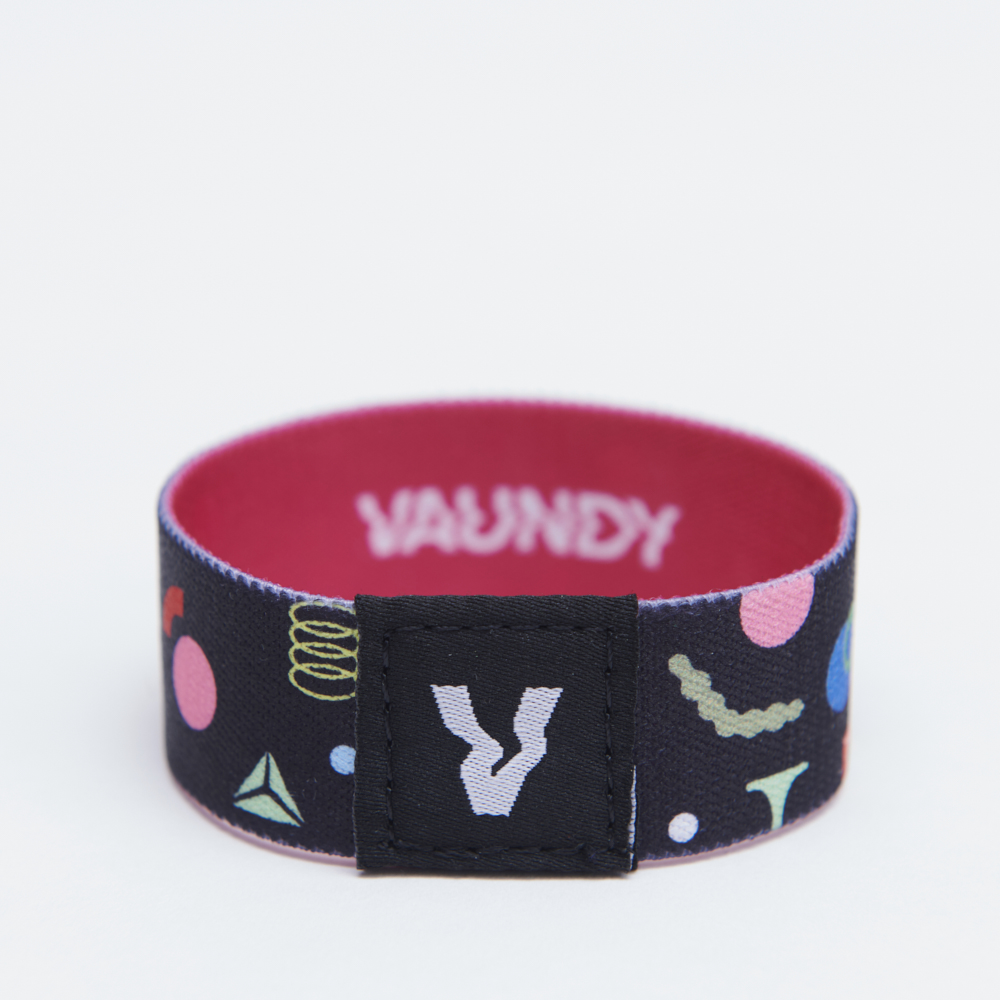 Wrist Band“KATARIBE”