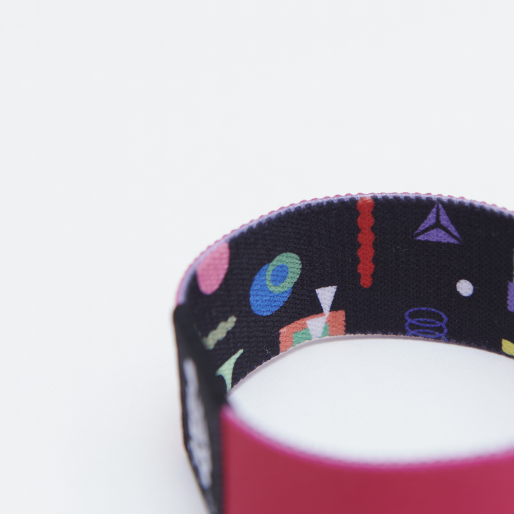 Wrist Band“KATARIBE”