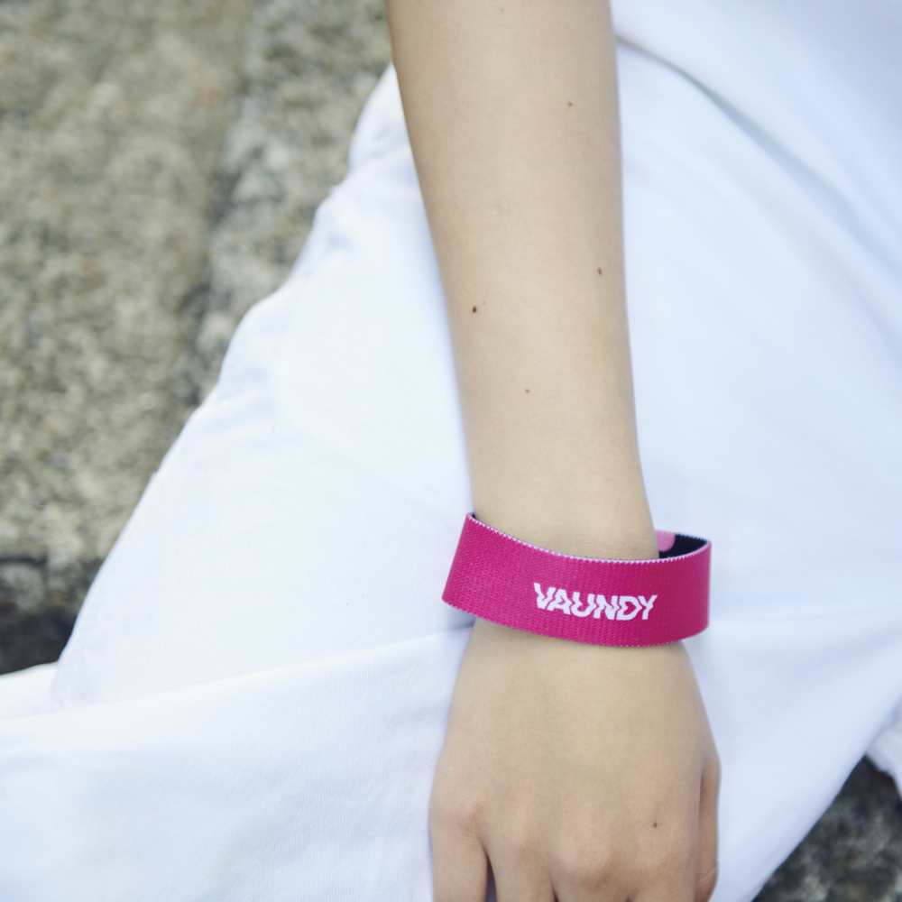 Wrist Band“KATARIBE”