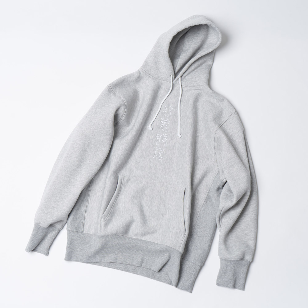 商品詳細ページ | DISH// OFFICIAL STORE | Hoodie ''衣装部屋'' -GRAY-