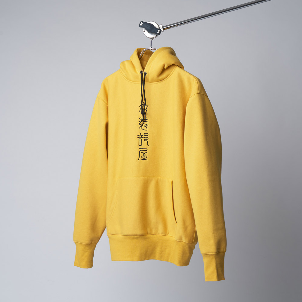 Hoodie ''衣装部屋'' -KARASHI-