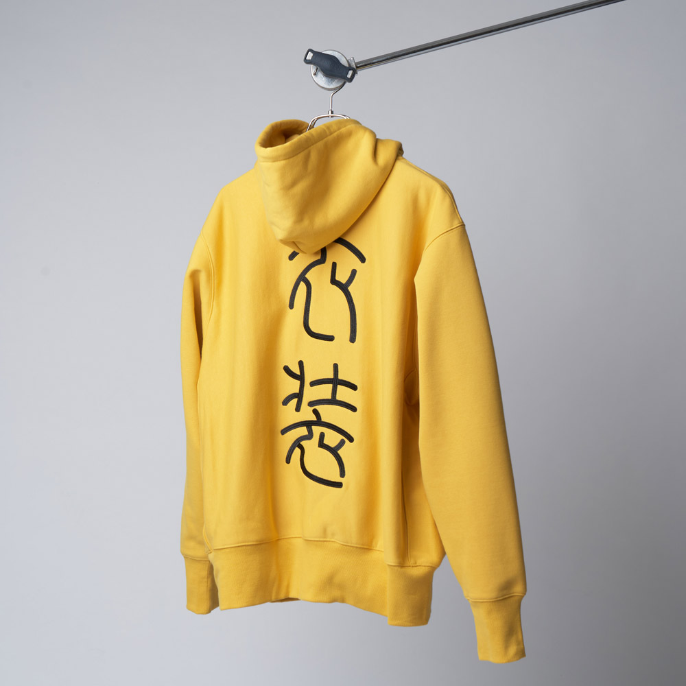 Hoodie ''衣装部屋'' -KARASHI-