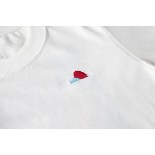 【Lucky Kilimanjaro】LKDCT(KIDS) -umaoコラボ- バニラホワイト