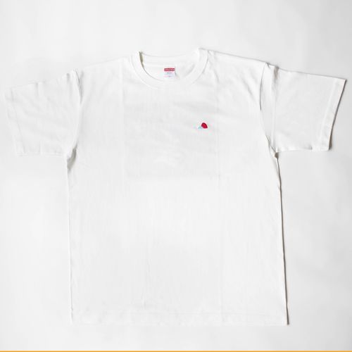 【Lucky Kilimanjaro】LKDCT -umaoコラボ- バニラホワイト