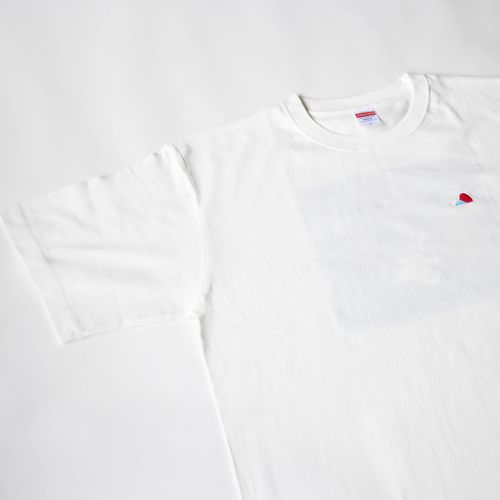 【Lucky Kilimanjaro】LKDCT -umaoコラボ- バニラホワイト