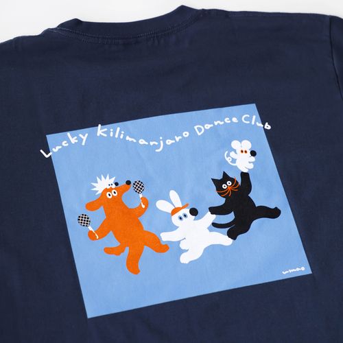 【Lucky Kilimanjaro】LKDCT -umaoコラボ- スレート