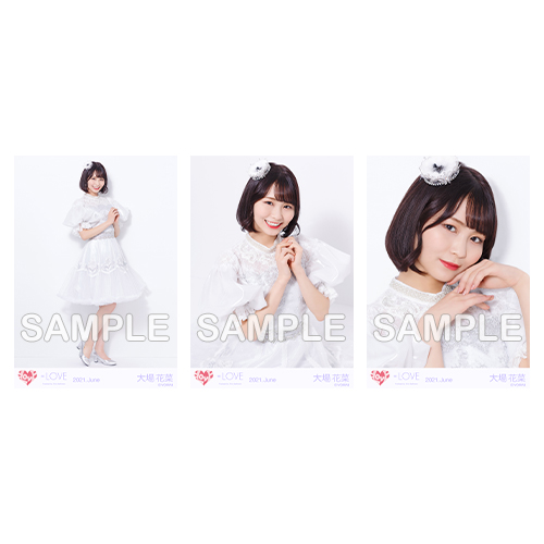 商品詳細ページ | =LOVE OFFICIAL SHOP | 生写真セット(冬ツアー