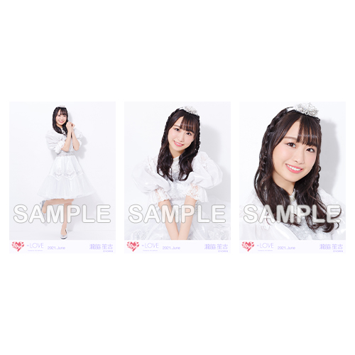 商品詳細ページ | =LOVE OFFICIAL SHOP | 生写真セット(冬ツアー