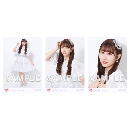 商品詳細ページ | =LOVE OFFICIAL SHOP | 生写真セット(冬ツアー