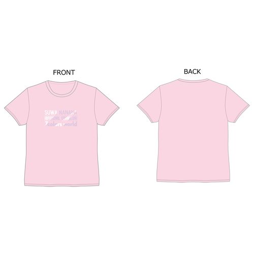 オリジナルTシャツ