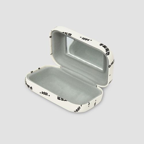 ミニマルチケース 【ARE YOU READY?】