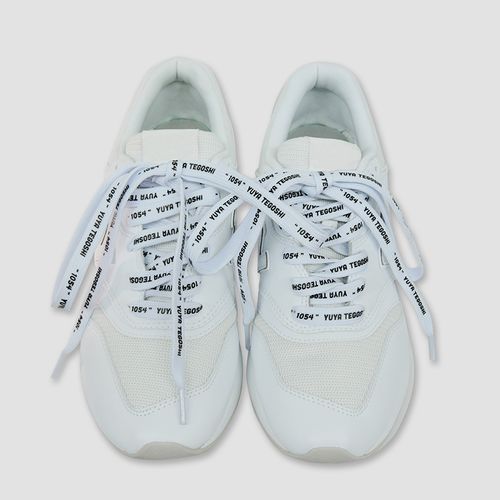 シューレース 【ARE YOU READY?】