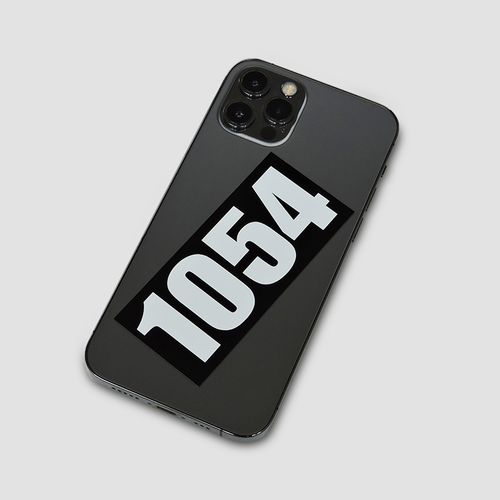 ステッカー 【ARE YOU READY?】