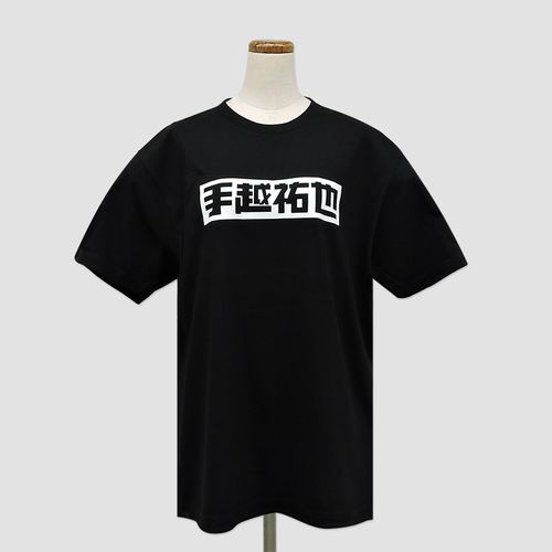 Tシャツ / BLACK 【BOX LOGO】