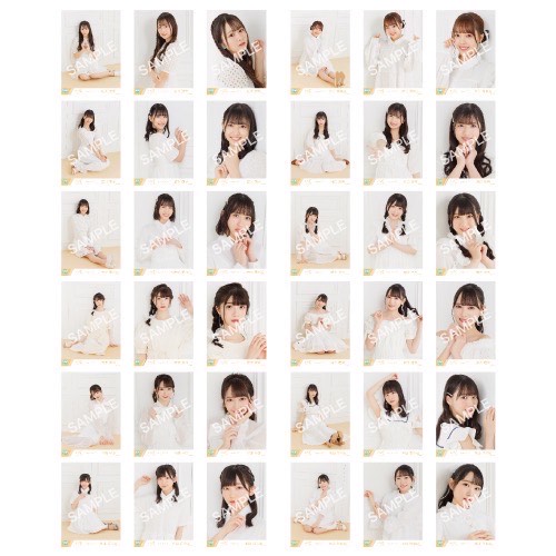 商品詳細ページ | ≠ME OFFICIAL SHOP | 生写真セット(ワンピース)