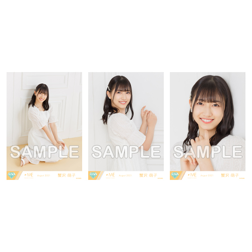 生写真セット(ワンピース)