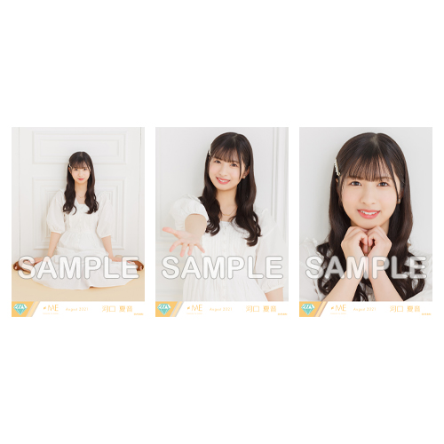 生写真セット(ワンピース)