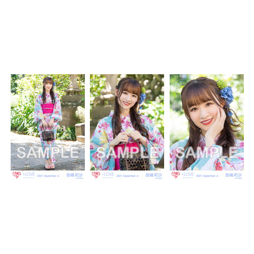 商品詳細ページ | =LOVE OFFICIAL SHOP | 生写真セット(9thcw「夏祭り