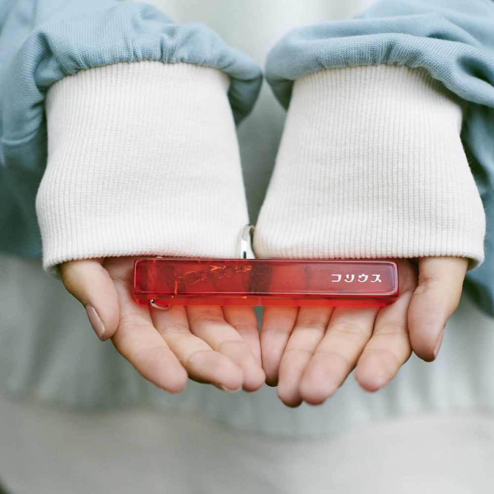 Hotel Key Holder "benefits"