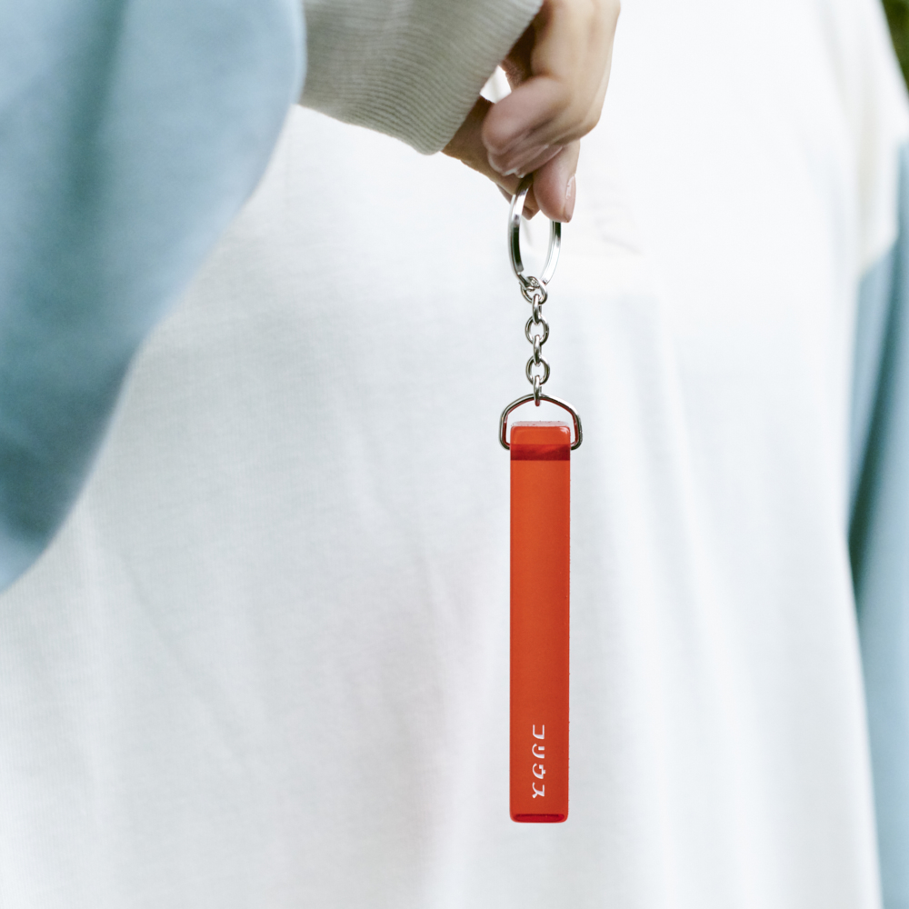 Hotel Key Holder "benefits"