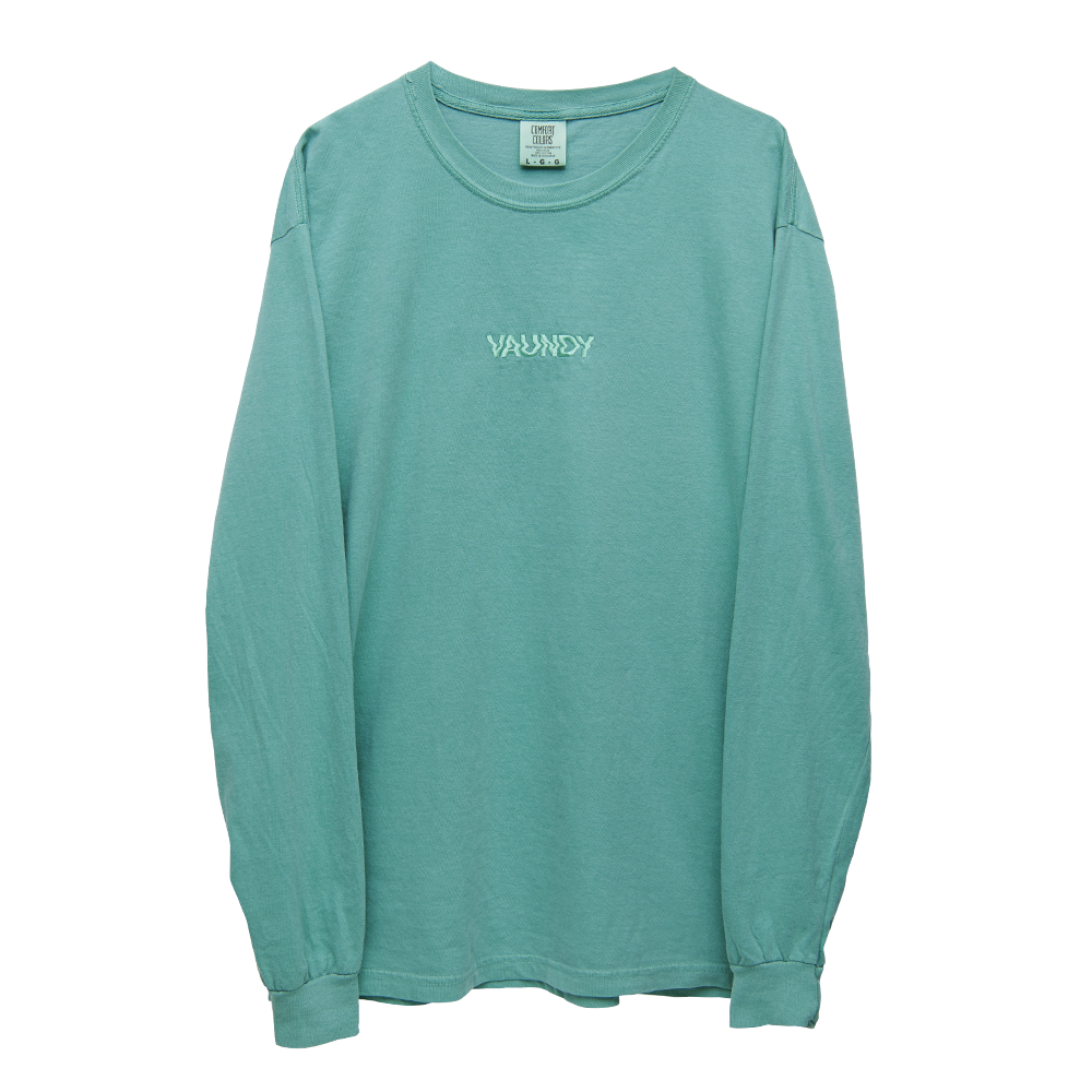 商品詳細ページ | Vaundy ONLINE STORE | Long Sleeve T-shirts