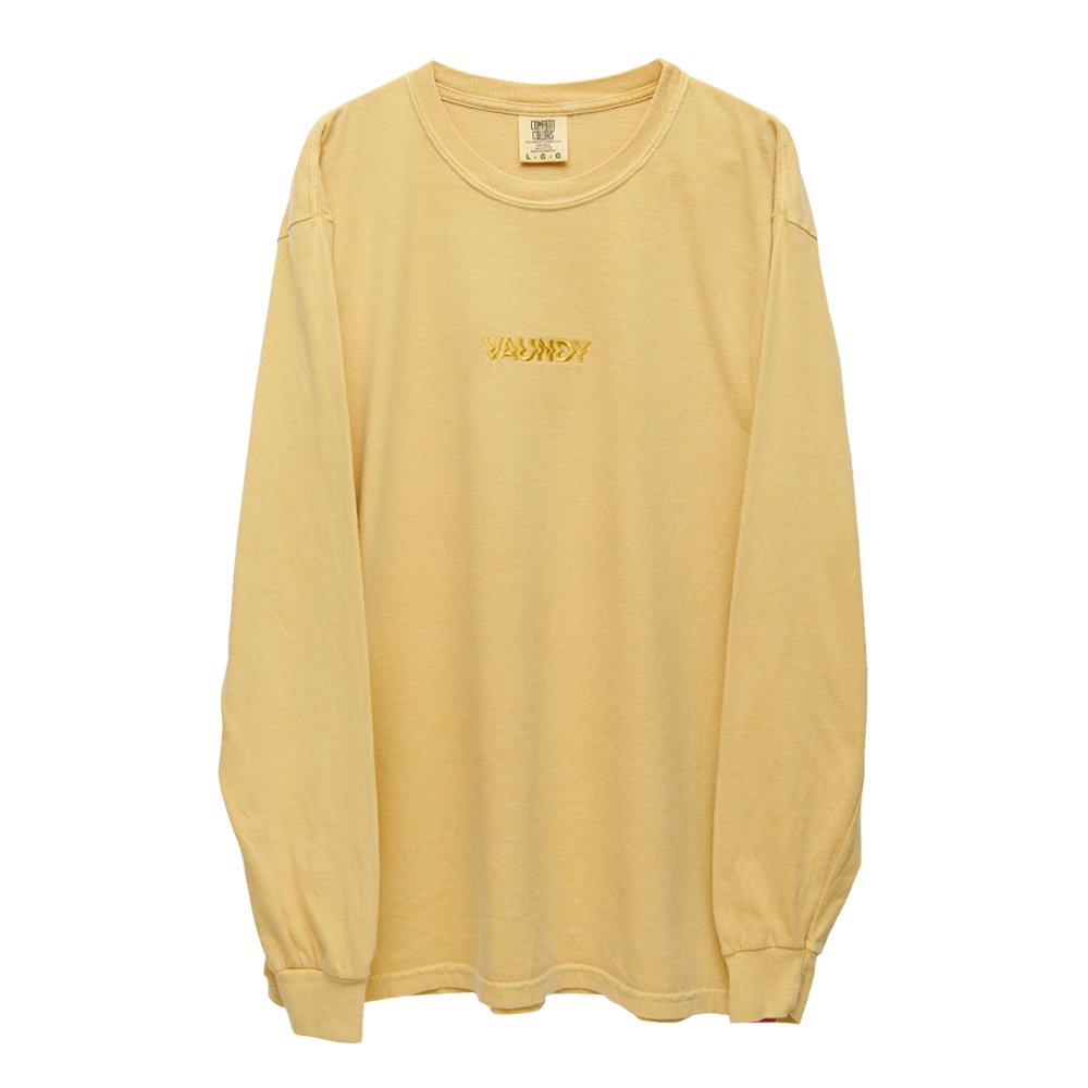 商品一覧ページ | Vaundy ONLINE STORE | Long Sleeve T-Shirts