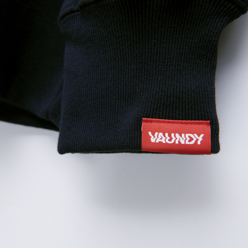 Logo Hoodie “HINODE”[Navy]