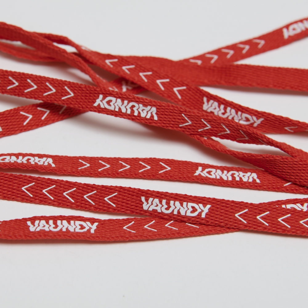 商品詳細ページ | Vaundy ONLINE STORE | Logo Shoelaces“HINODE”