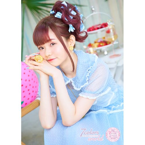 商品詳細ページ | SUWA NANAKA OFFICIAL STORE | L判ブロマイド4枚
