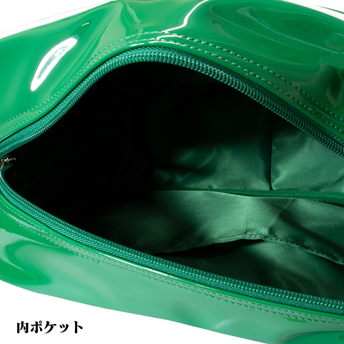 あくまちゃんのみどりのかばん 【AIMYON 弾き語りTOUR 2021 "傷と悪魔と恋をした in 武道館"】