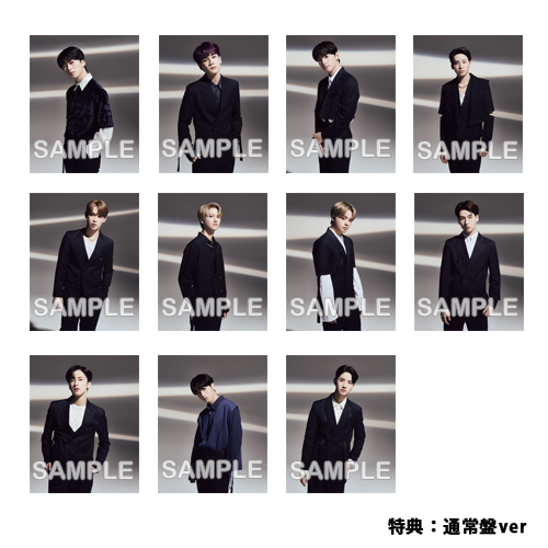 「WANDERING」【通常盤】