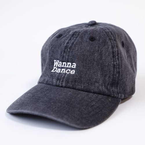 【Lucky Kilimanjaro】Wanna Dance Cap