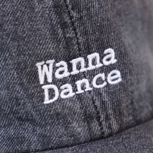 【Lucky Kilimanjaro】Wanna Dance Cap