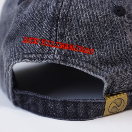 【Lucky Kilimanjaro】Wanna Dance Cap