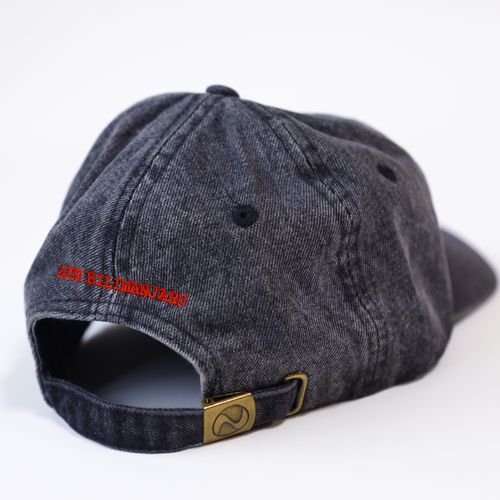 【Lucky Kilimanjaro】Wanna Dance Cap