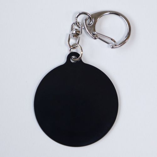 【Lucky Kilimanjaro】DAILY BOP VINYL KEYCHAIN