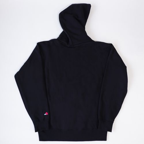 【Lucky Kilimanjaro】“Wanna Dance パーカー -Wakana Yamazakiコラボ-