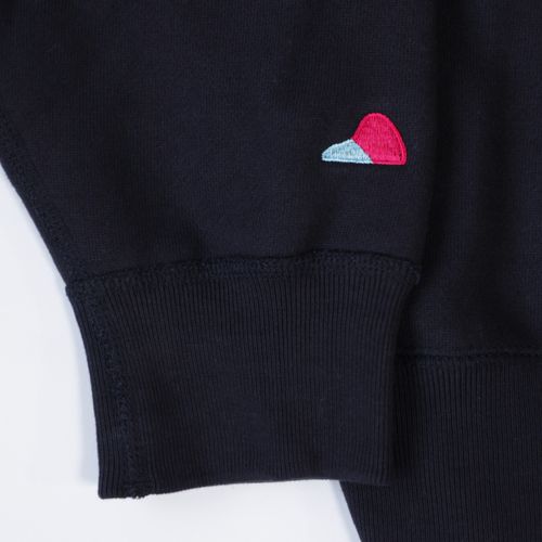 【Lucky Kilimanjaro】“Wanna Dance パーカー -Wakana Yamazakiコラボ-