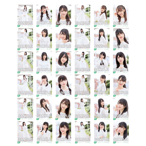 商品詳細ページ | ≠ME OFFICIAL SHOP | 生写真セット(「まほろば