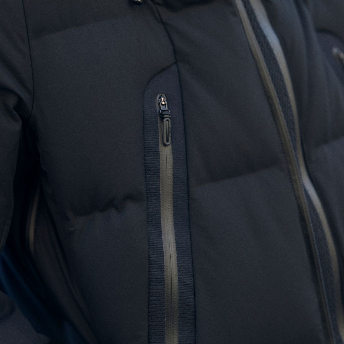 【抽選申込】DESCENTE ALLTERRAIN × NF "NF MOUNTAINEER"