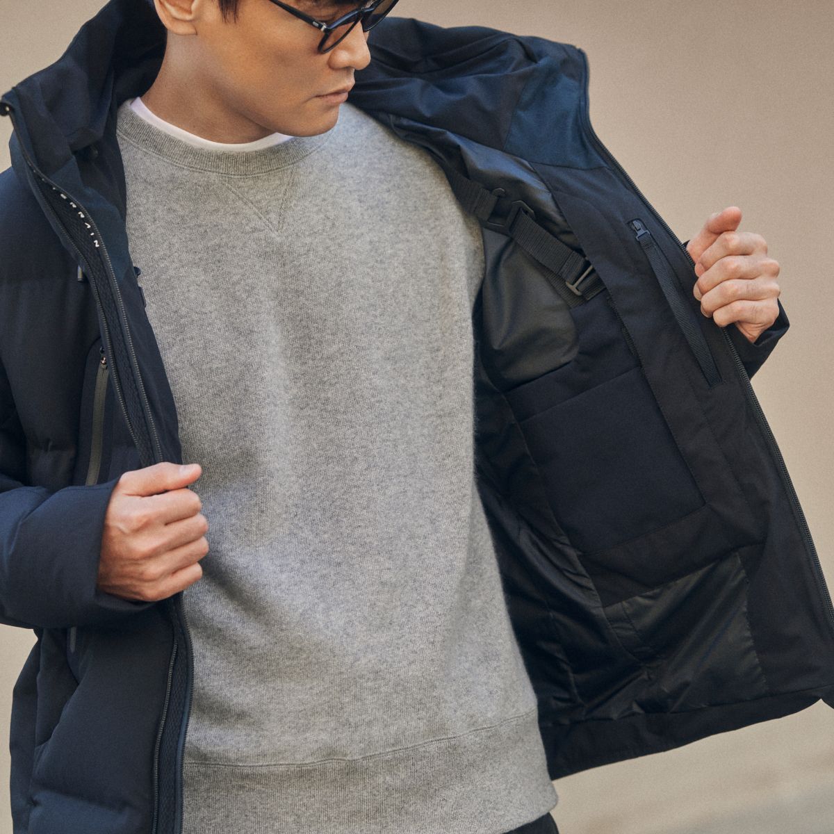 商品詳細ページ | sakanaction ONLINE STORE | 【抽選申込】DESCENTE