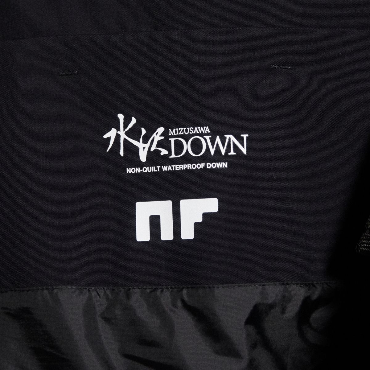 【抽選申込】DESCENTE ALLTERRAIN × NF "NF MOUNTAINEER ULTRA SUEDE"